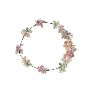 .CORONA CEREMONIA FLORES 8583 MISS GARLAND