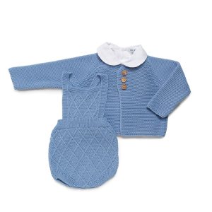 Peto+chaqueta – Juliana