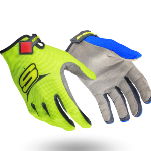 GUANTES TRIAL SHERCO