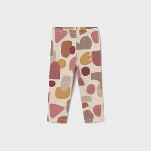 Legging estampado bebé Mayoral Ref. 15-02737