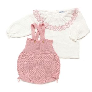 Peto+camisa – Juliana