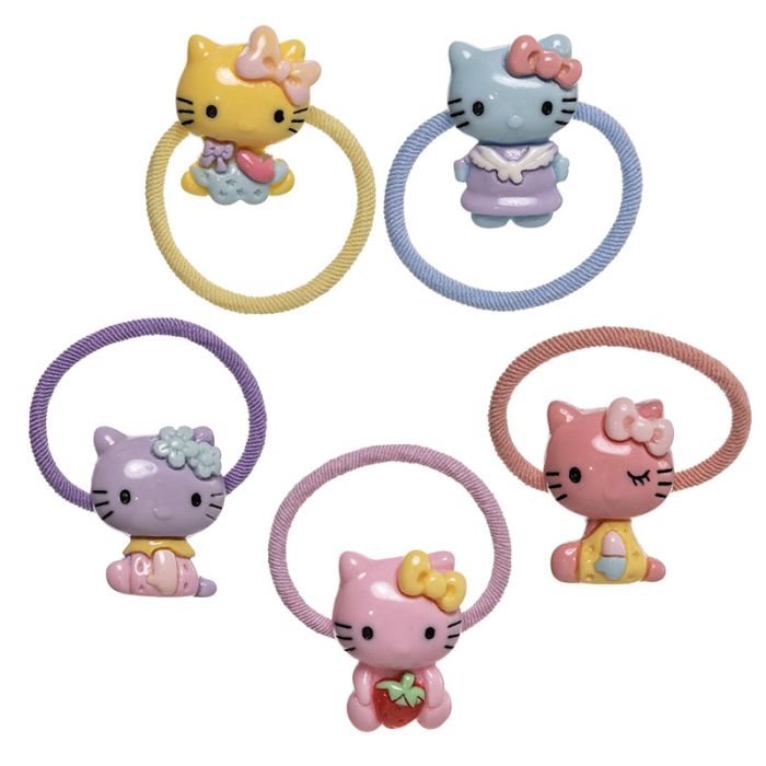 .- MINI COLETERO GATITA KITTY