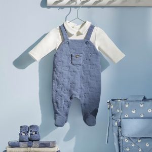 Pelele peto – Mayoral