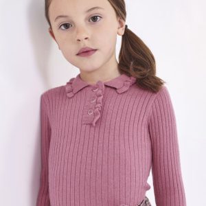 Polo canalé – Mayoral