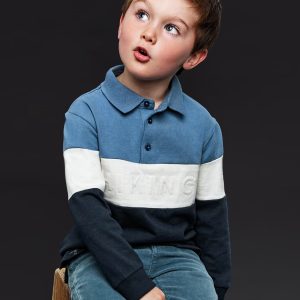 Polo m/l – Mayoral