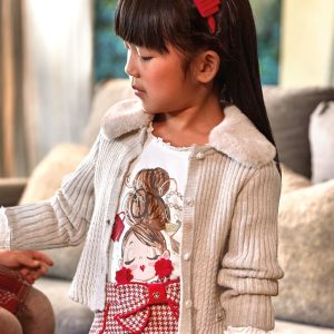 Rebeca tricot – Mayoral