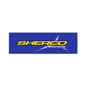 Bandera Sherco