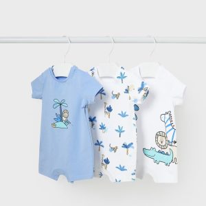 Set 3 peleles – Mayoral