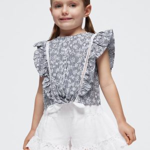 Falda pantalón – Mayoral