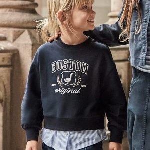 Sudadera combinada niña Mayoral Ref. 15-04435-031