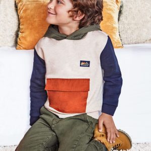 Pullover combinado – Mayoral