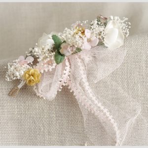 ZOYSAN TOCADO CEREMONIA ROSA12704