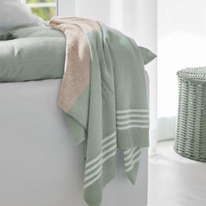 .Mayoral Toquilla tricot cenefa 9241