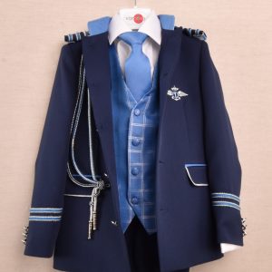 —TRAJE DE COMUNION 2026 ALMIRANTE VARONES 10-2133