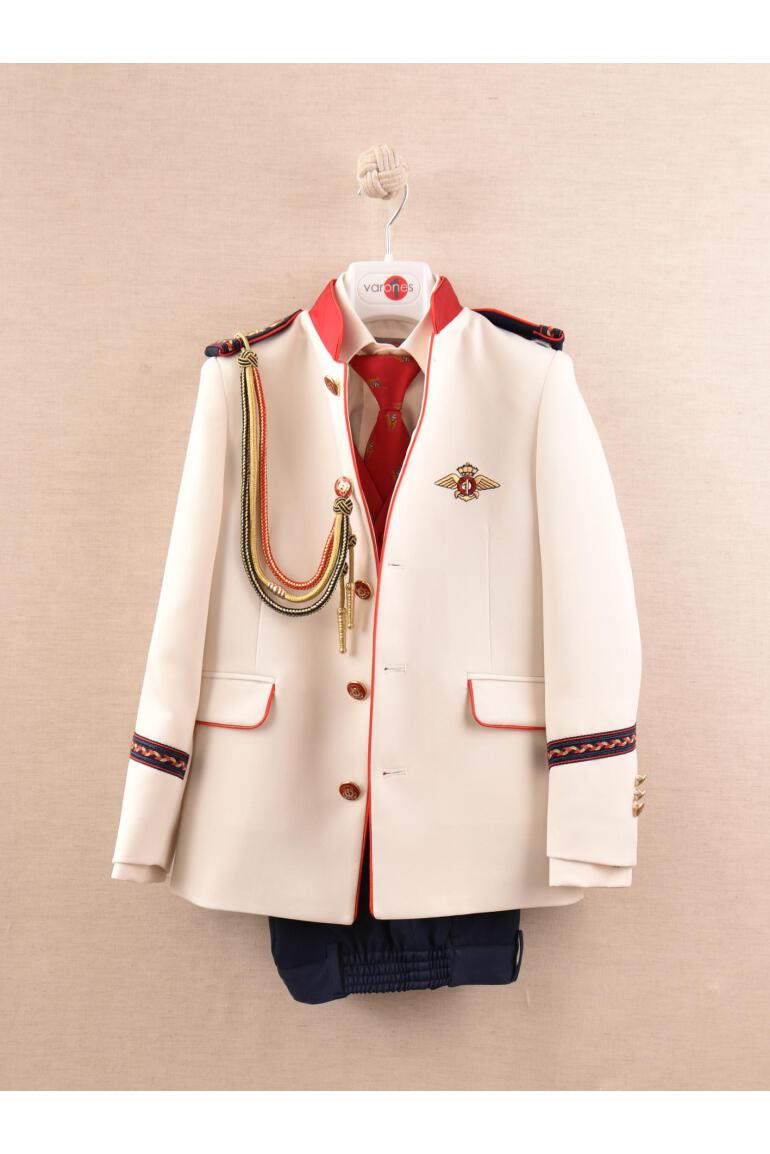 –TRAJE DE COMUNION 2026 ALMIRANTE VARONES 10-2109