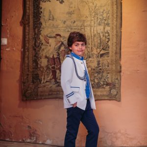 –TRAJE DE COMUNION 2026 ALMIRANTE VARONES 10-2133