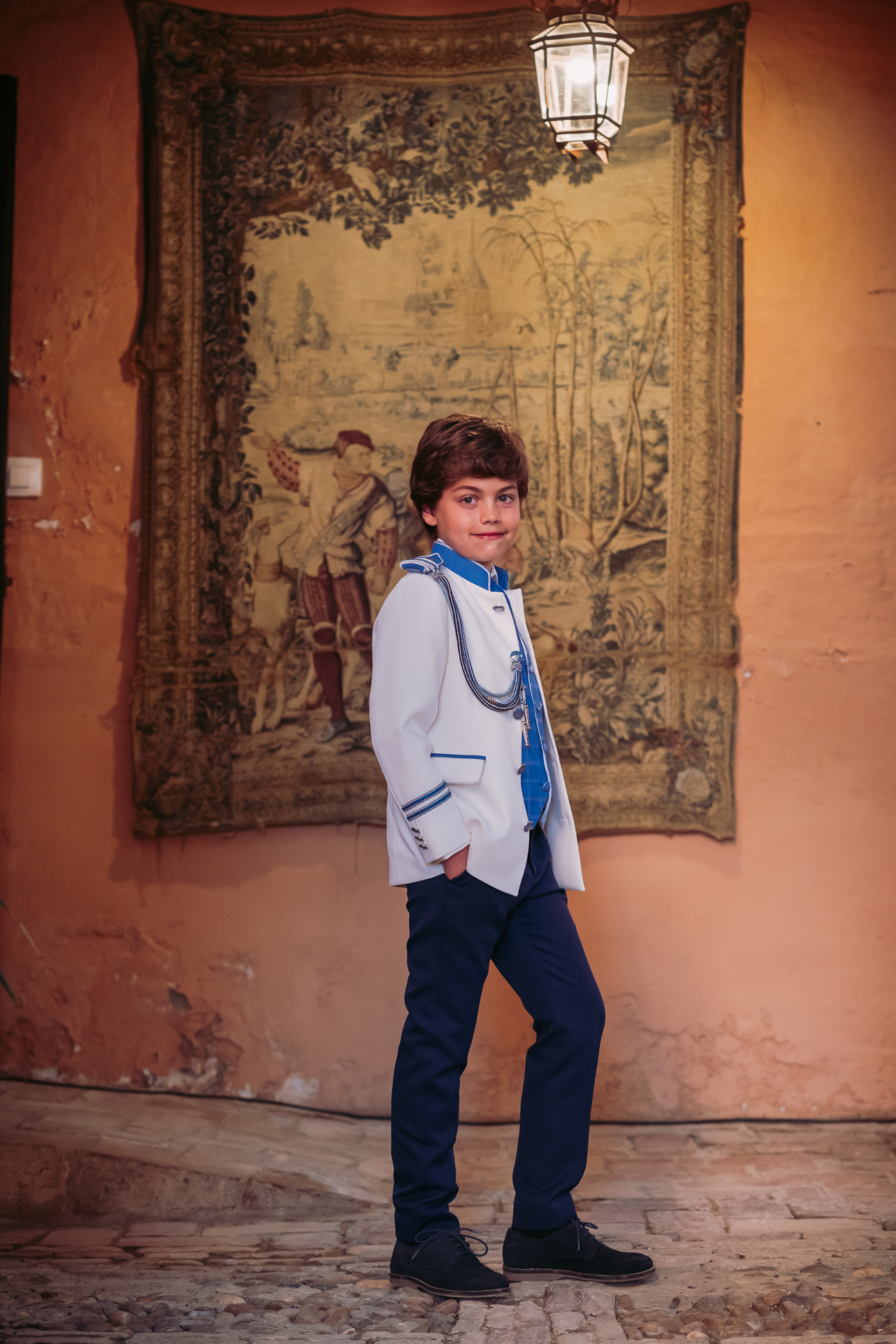 –TRAJE DE COMUNION 2026 ALMIRANTE VARONES 10-2133