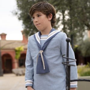 –TRAJE DE COMUNION MARINERO 2026 VARONES 10-1082