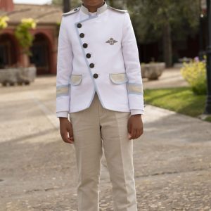 –TRAJE DE COMUNION ALMIRANTE 2026 VARONES 10-2142