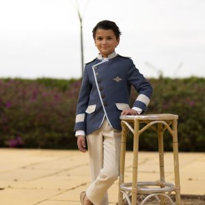 –TRAJE DE COMUNION ALMIRANTE 2026 VARONES 10-2142