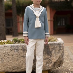 –TRAJE DE COMUNION MARINERO 2026 VARONES 10-1080