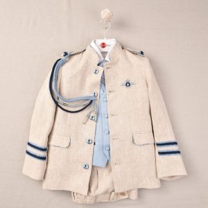 .TRAJE DE COMUNION 2025 ALMIRANTE VARONES 10-2095