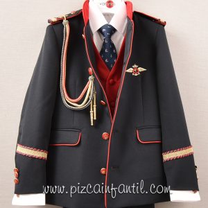 ..TRAJE DE COMUNION 2025 ALMIRANTE VARONES 10-2092