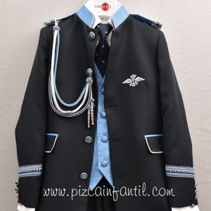 ..TRAJE DE COMUNION 2025 ALMIRANTE VARONES 10-2093