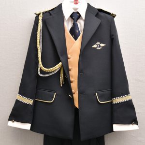 ..TRAJE DE COMUNION 2025 ALMIRANTE VARONES 10-2087