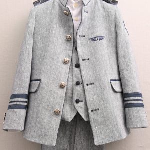 .TRAJE DE COMUNION 2025 ALMIRANTE VARONES 10-2100