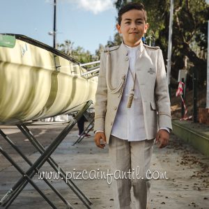 -TRAJE DE COMUNION ALMIRANTE 2026 VARONES 10-2112