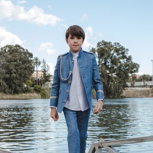 TRAJE DE COMUNION 2024 ALMIRANTE VARONES 10-2112