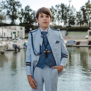 TRAJE DE COMUNION 2024 ALMIRANTE VARONES 10-2113