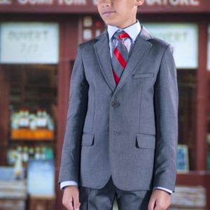 VARONES TRAJE DE CALLE COMUNIÓN NIÑO 3024