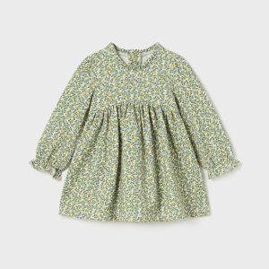 Vestido Básico Mayoral Ref. 14-02926-016