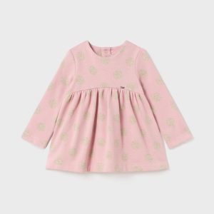 Vestido punto – Mayoral