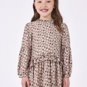 Vestido viella – Mayoral