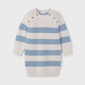 Vestido Estampado Niña Mayoral Ref. 14-04924-016