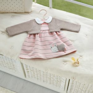 Vestido rebeca – Mayoral