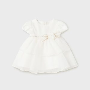 Vestido terciopelo – Mayoral