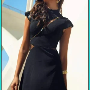 Vestido Bambu CAMALEÓNICA