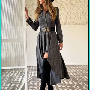 Vestido DIAMANTE CAMALEÓNICA