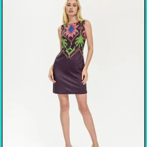 Vestido Earth 1130 CFS