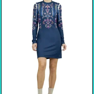 Vestido INDIA Ref. 2139 MALALÁ