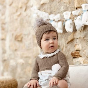 Pelele punto – Juliana